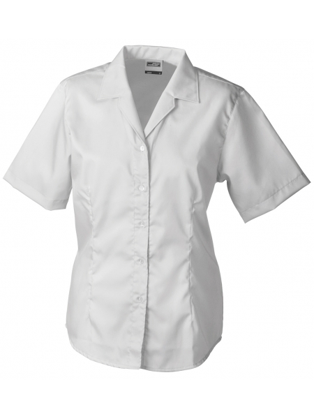 camicia-donna-manica-corta-business-james-nicholson-light grey.jpg